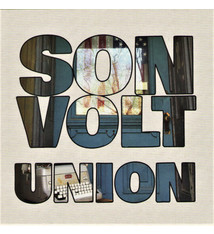 Rock/Pop Son Volt - Union