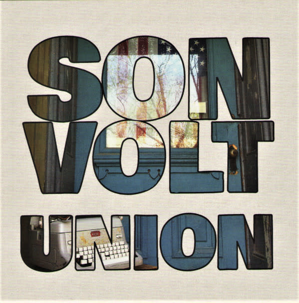 Rock/Pop Son Volt - Union