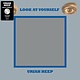 Rock/Pop Uriah Heep - Look At Yourself (50th Ann. Clear Vinyl)