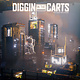 Electronic Kode9 - Digging In The Carts Remixes * 20% OFF! * ($19.99 -> $15.99)