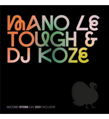 Electronic Mano Le Tough & DJ Koze - Pompeii b/w Now I Know * 20% OFF! * ($29.99 -> $23.99)