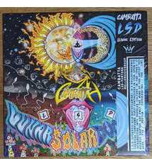Hip Hop/Rap Cambatta ‎– LSD: Lunar Solar Duality (Lunar Edition) * 20% OFF! * ($29.99 -> $23.99)