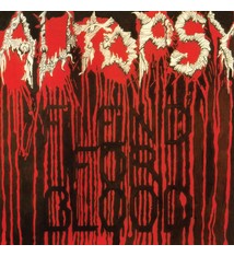 Metal Autopsy - Fiend For Blood