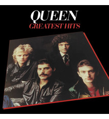 Rock/Pop Queen - Greatest Hits (2LP)