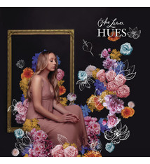 Local Erika Lamon - Hues