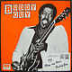 Blues Buddy Guy - D.J. Play My Blues ('82 UK Press) (VG+/ small creases)