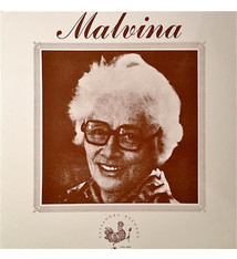 Folk/Country Malvina Reynolds - S/T (VG++)