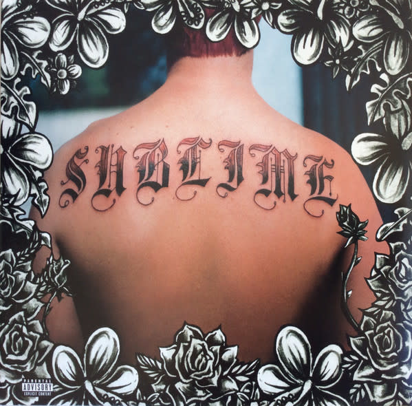 Rock/Pop Sublime - S/T