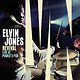 Jazz Elvin Jones - Revival (Live At Pookie's Pub) (3LP)