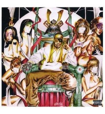 Hip Hop/Rap RZA as Bobby Digital - Digi Snacks