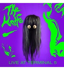 Electronic The Knife - Live At Terminal 5 (Orchid Purple Vinyl) (RSD Black Friday 2022)