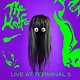 Electronic The Knife - Live At Terminal 5 (Orchid Purple Vinyl) (RSD Black Friday 2022)