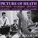 Jazz Chet Baker & Art Pepper - Picture of Heath (Tone Poet)