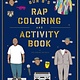Gift Bun B's Rap Coloring & Activity Book