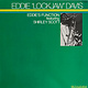 Jazz Eddie "Lockjaw" Davis - Eddie's Function (VG+/ small creases, hole punch, spine-wear)