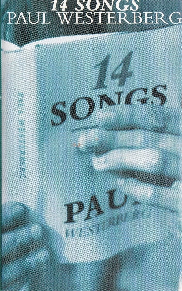 Rock/Pop Paul Westerberg - 14 Songs