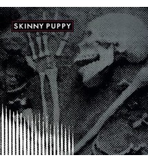 Industrial Skinny Puppy - Remission