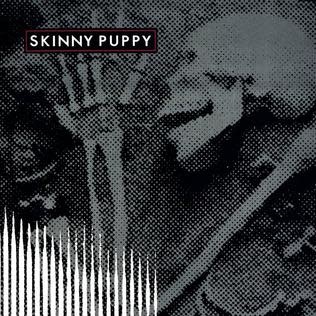 Industrial Skinny Puppy - Remission
