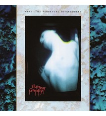 Industrial Skinny Puppy - Mind: The Perpetual Intercourse