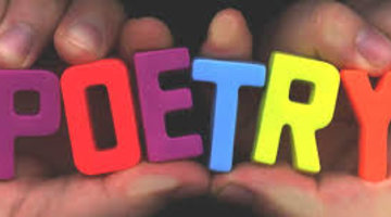 Poetry & Lyrics