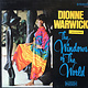 R&B/Soul/Funk Dionne Warwick - The Windows Of The World (VG+/ small creases)