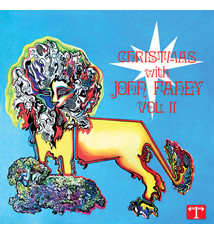 Christmas John Fahey - Christmas With John Fahey Vol. II