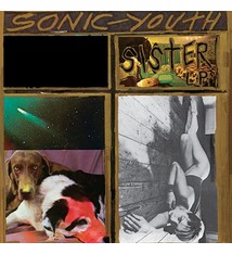 Rock/Pop Sonic Youth - Sister