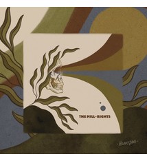 Local The Mill Rights - S/T (New LP)
