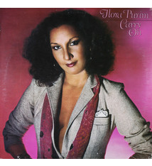 Jazz Flora Purim - Carry On (VG+/ hole punch)