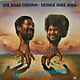 Jazz The Billy Cobham - George Duke Band - "Live" On Tour In Euorpe (VG+/ small creases)