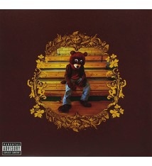 Hip Hop/Rap Kanye West - The College Dropout