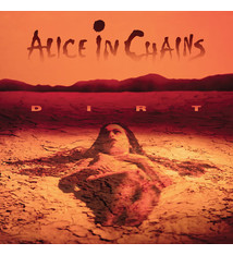 Rock/Pop Alice In Chains - Dirt (2LP Opaque Yellow Vinyl)