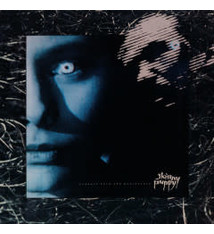 Industrial Skinny Puppy - Cleanse Fold And Manipulate