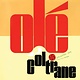 Jazz John Coltrane - Olé Coltrane (Crystal-Clear Vinyl)