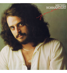 Rock/Pop Michel Normandeau - Jouer (NM)