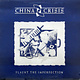 Rock/Pop China Crisis - Flaunt The Imperfection (+ Promo 7") (VG+/ light shelf-wear)