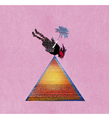 R&B/Soul/Funk Melt Yourself Down - Live At The New Empowering Church (NM)