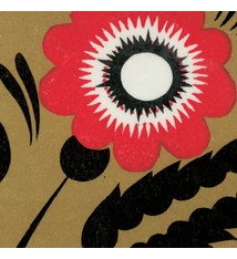 Rock/Pop A Hawk And A Hacksaw - S/T ('04) (VG+)