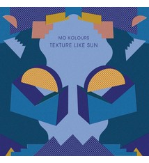 Hip Hop/Rap Mo Kolours - Texture Like Sun (NM)