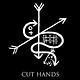 Experimental Cut Hands - Volume 3 (VG+)
