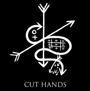 Experimental Cut Hands - Volume 3 (VG+)
