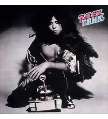 Rock/Pop T-Rex - Tanx (2011 Fat Possum 180g Gatefold) (VG++)