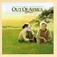 Soundtracks John Barry – Out Of Africa (Original Soundtrack) (VG/ small creases)