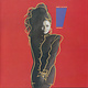 R&B/Soul/Funk Janet Jackson - Control (VG+/ small creases)