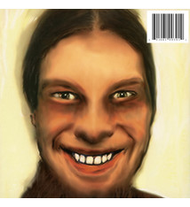 Electronic Aphex Twin - ...I Care Because You Do