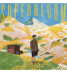 Electronic Kiefer - Superbloom