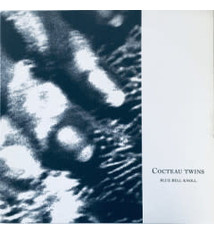 Rock/Pop Cocteau Twins - Blue Bell Knoll