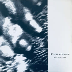 Rock/Pop Cocteau Twins - Blue Bell Knoll