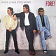 Rock/Pop Huey Lewis And The News - Fore! (VG++/ creases on inner sleeve)