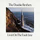 Rock/Pop The Doobie Brothers – Livin' On The Fault Line (VG+)
